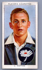 1938 John Player & Sons