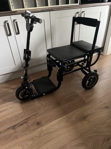 Efoldi lite electric mobility - lite,