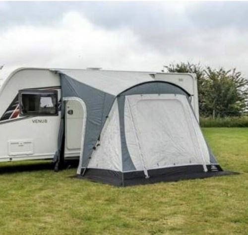 Sunncamp swift 260 - 260, sc