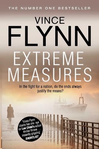 Extreme measures - (volume, 11)