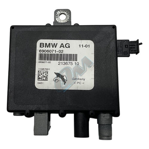 Bmw series e46 rear radio - bmw,