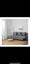 New IKEA Double Sofa Bed With