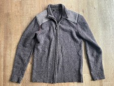 STUNNING HOLLAND ESQUIRE GREY