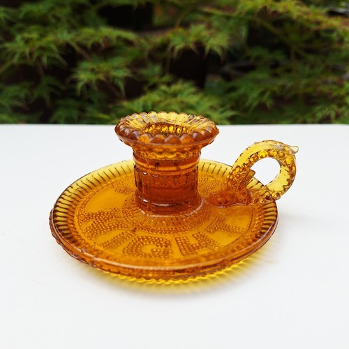 Good night amber - night, glass
