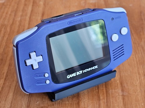 Nintendo game boy advance - nintendo,