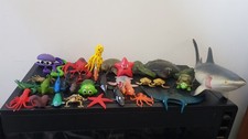 Unbranded Toys Fish Sealife