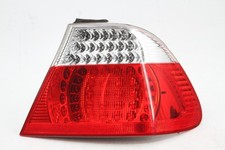 Bmw 3 Series E46 Coupe