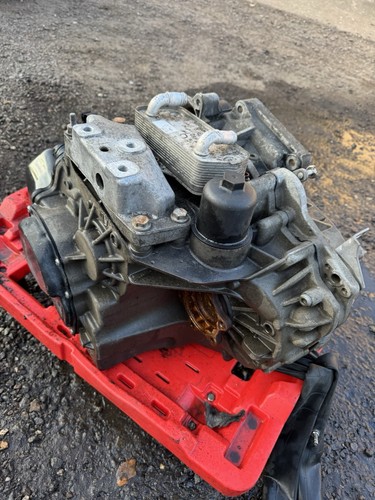 Jpk gearbox dsg - jpk, 2330054