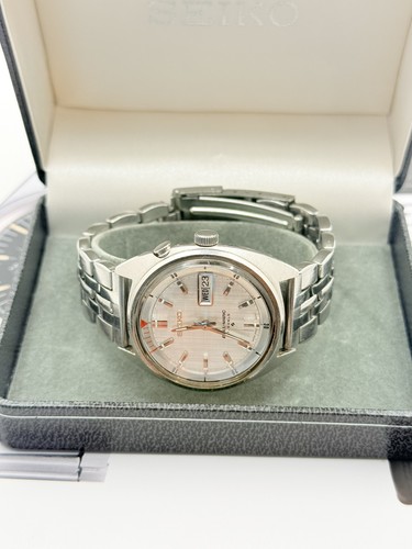 Seiko bellmatic jewels - bellmatic, 17