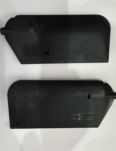 Raptor 50 flybar paddles - /,