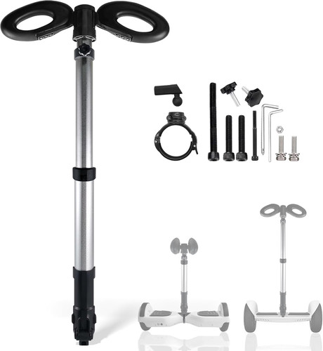 Handlebar for segway - ninebot, s