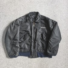 Technics MA-2 90s Vintage Rave