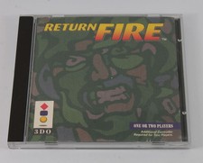 Return Fire (3DO)