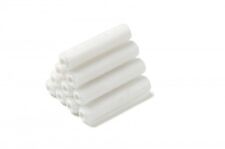 Hamilton Prestige Short Pile Felt Mo-Hair 4" Rad Rollers Pack 10