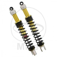 PAIR SHOCK ABSORBERS POST