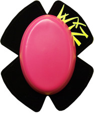 WIZ PINK KNEE SLIDERS