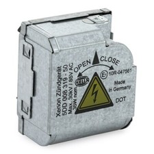 OEM Hella 5DD 008 319-50 Xenon