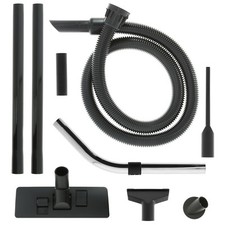 1.8M Hose & Full Spare