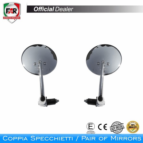 Mirror pair far 7454 - pair,