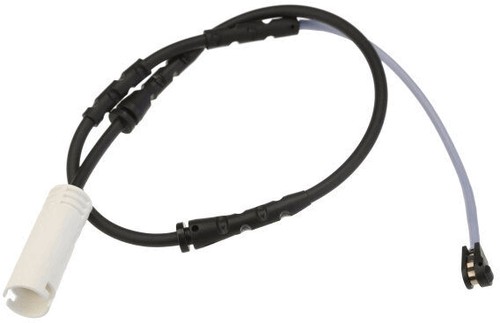 New warning contact brake pad - contact,,