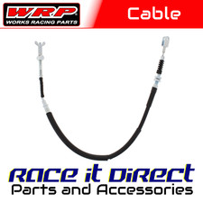 Rear Brake Cable for Suzuki