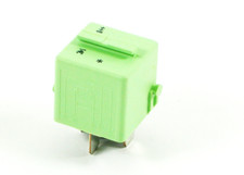 BMW Genuine Relay Make Contact