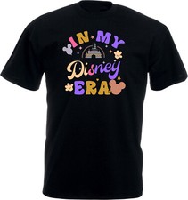 In My Disney Era T-Shirt