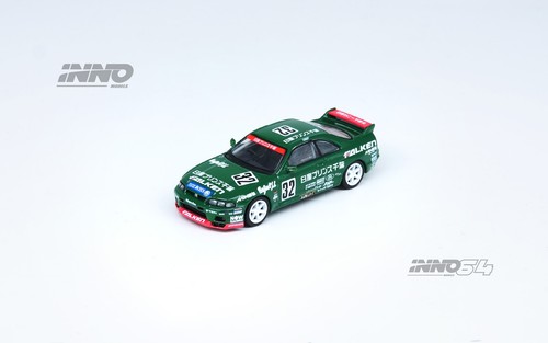Inno64 nissan skyline - inno64,