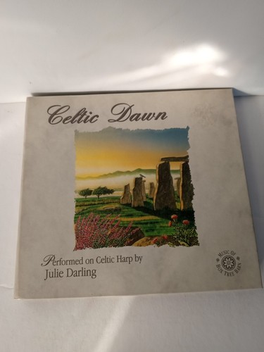 Celtic dawn set 1997 julie - set,
