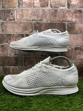 Nike Flyknit Racer 526628-100