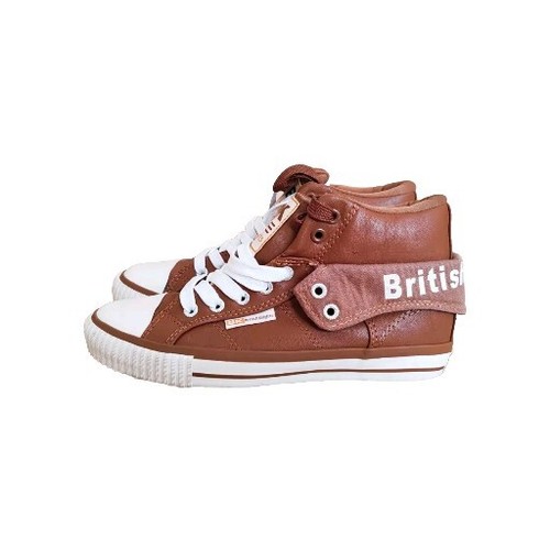 British knights roco trainers - knights,