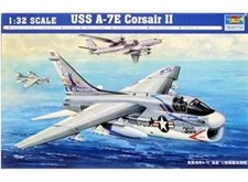 Trumpeter 1/32 02231 A-7E