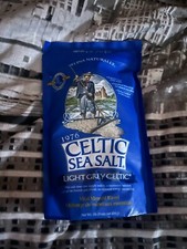 Celtic sea salt naturally - salt, 🧂naturally