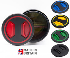 Custom Made Front Lens Cap for