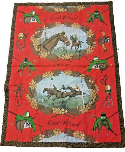 Unique 49x36 grand national - unique,