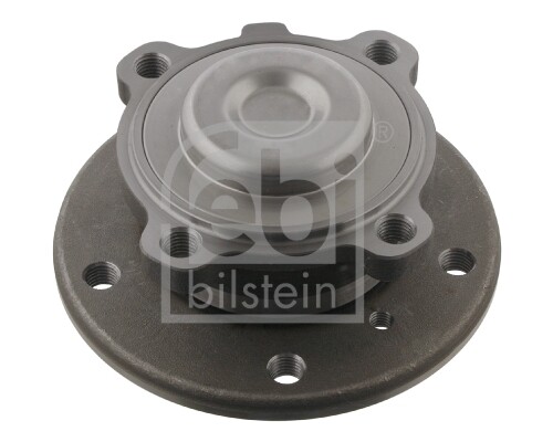 Wheel bearing kit febi - bearing,