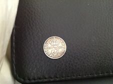 1917 Silver 3d (Threepence) Coin :::::
