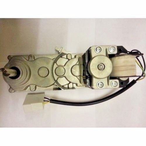Gear motor 230v elco part - gear,