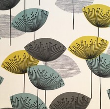 6.5 meters x  SANDERSON