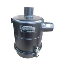 Air Filter Oil Bath Cleaner