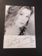 ROSAMUND PIKE - JACK REACHER -