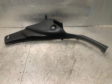 2015 PEUGEOT 108 INTERIOR N/S LEFT REAR TRIM 62551-0H020