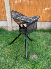 Folding Camouflage Swivel