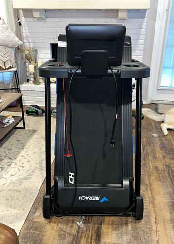 Merach folding electric - merach,