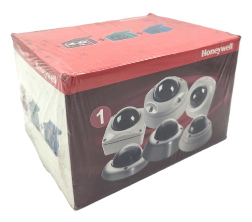 Honeywell hev28rcx coax camera - honeywell,
