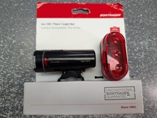 Bontrager Ion 120 Flare 1