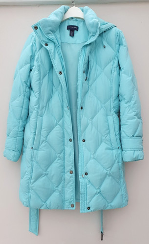 Lands end down - lands',
