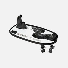 Gocycle Portable Docking