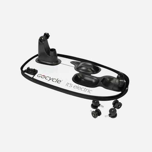 Gocycle portable docking - portable,