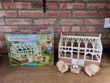 Sylvanian Families